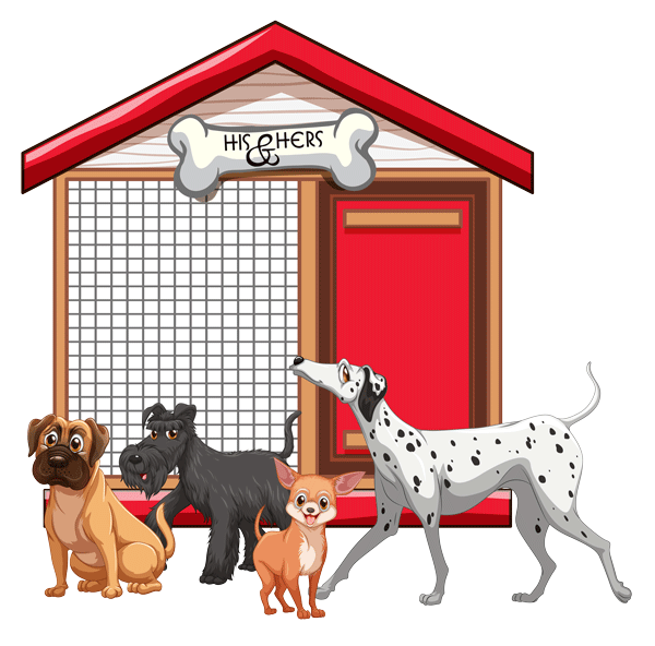 Dog Suites