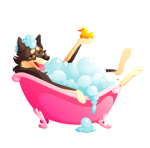 Keeping clean
